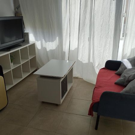 Apartament Apartamento En Barcelona Zewnętrze zdjęcie