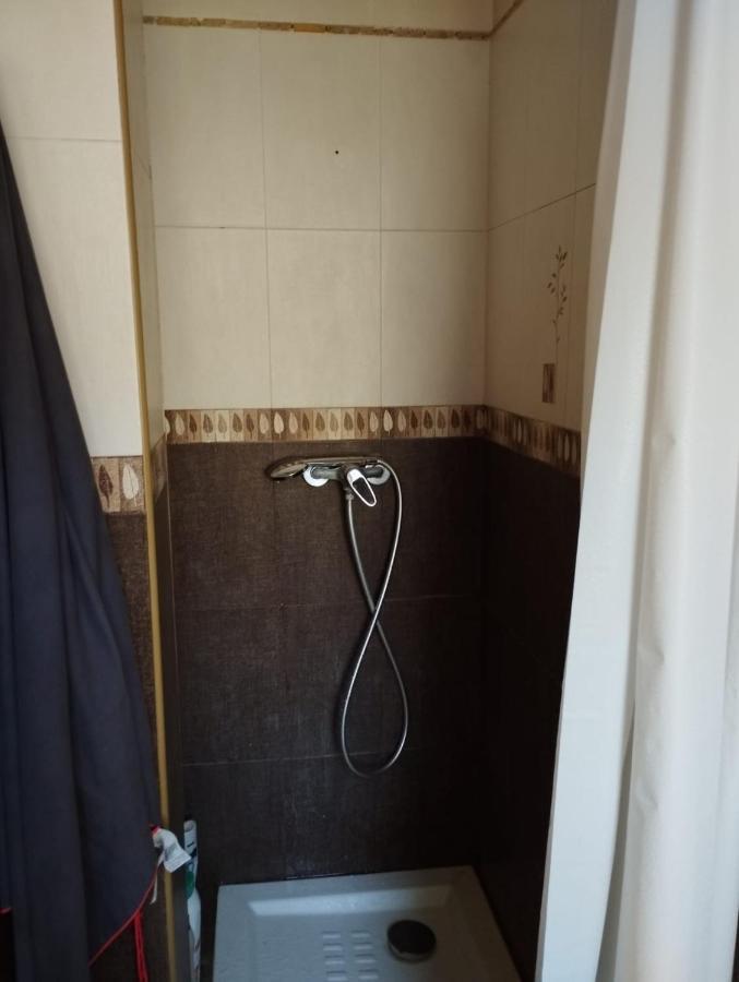 Apartament Apartamento En Barcelona Zewnętrze zdjęcie