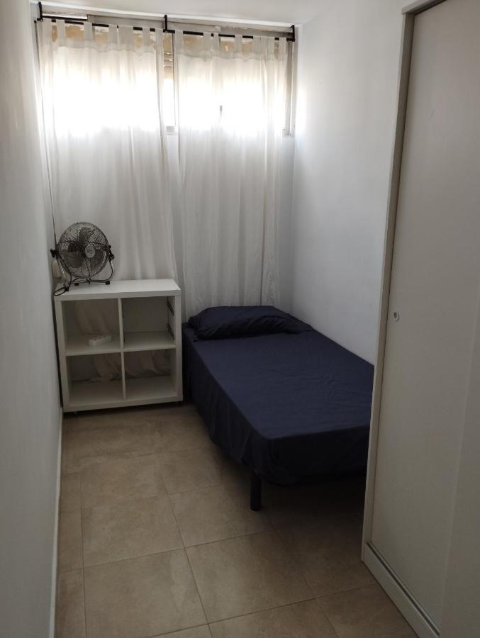 Apartament Apartamento En Barcelona Zewnętrze zdjęcie