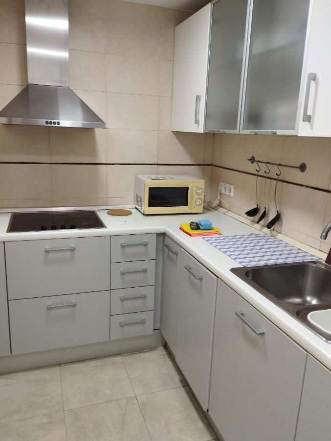 Apartament Apartamento En Barcelona Zewnętrze zdjęcie