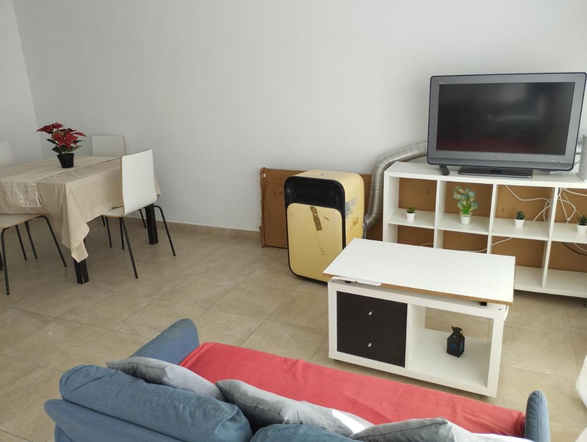 Apartament Apartamento En Barcelona Zewnętrze zdjęcie