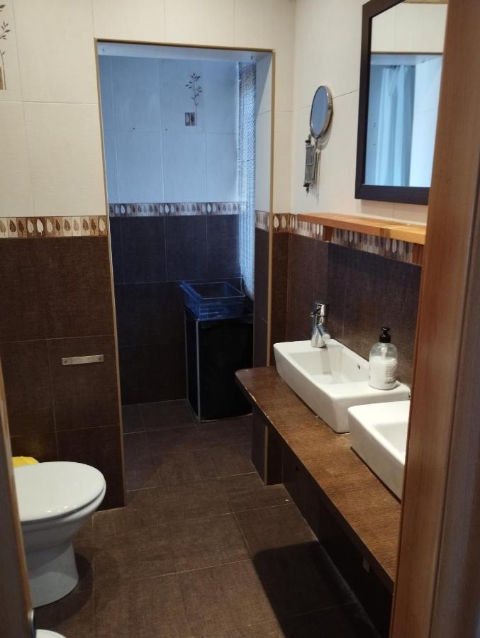 Apartament Apartamento En Barcelona Zewnętrze zdjęcie