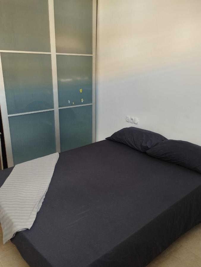 Apartament Apartamento En Barcelona Zewnętrze zdjęcie