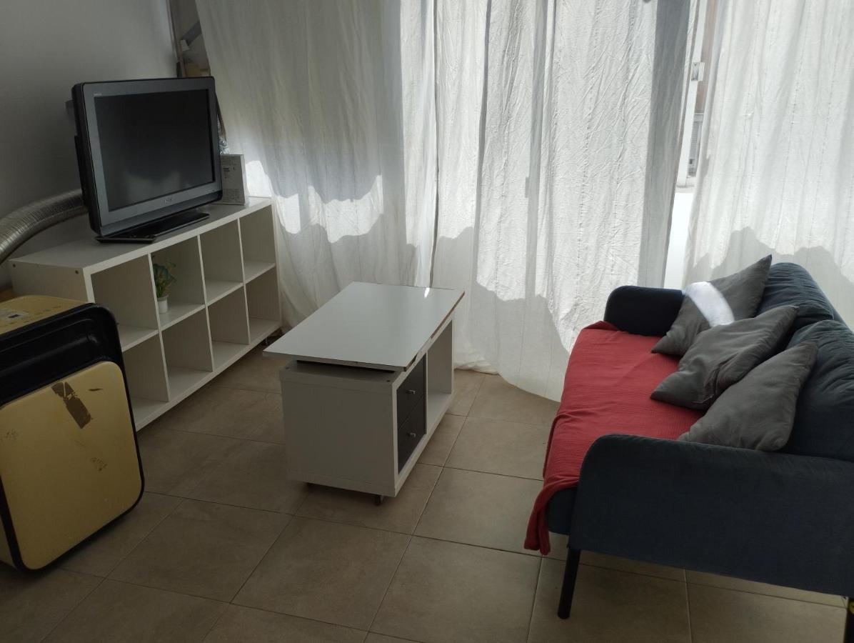 Apartament Apartamento En Barcelona Zewnętrze zdjęcie